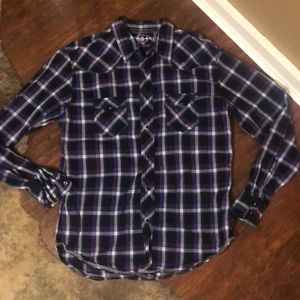 Men’s Arizona Button Down